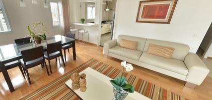 Jardins Villa Estanconfor II Plus São Paulo Extérieur photo