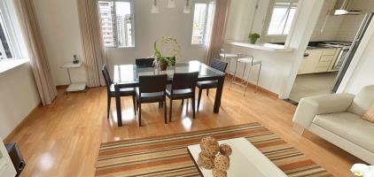 Jardins Villa Estanconfor II Plus São Paulo Extérieur photo