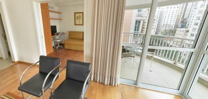Jardins Villa Estanconfor II Plus São Paulo Extérieur photo