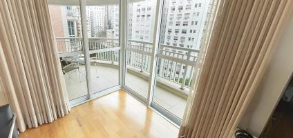Jardins Villa Estanconfor II Plus São Paulo Extérieur photo