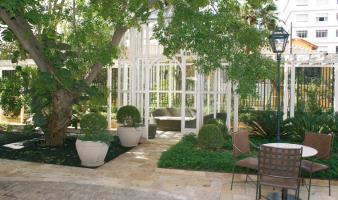 Jardins Villa Estanconfor II Plus São Paulo Extérieur photo